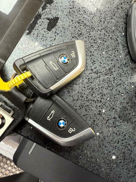 2020 BMW 2 Series Active Tourer 2.0 220i GPF Sport DCT Euro 6 (s/s) 5dr HATCHBACK Petrol Automatic