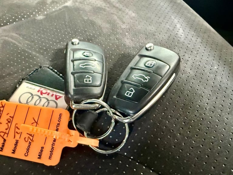 2014 14 AUDI TT 2.0 TDI S LINE COUPE 3DR DIESEL MANUAL QUATTRO EURO 5 (170 PS) D