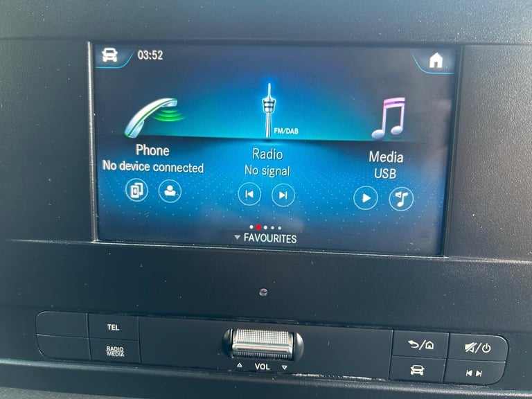 2021 (71) MERCEDES-BENZ SPRINTER L4H2 LWB EURO 6 ULEZ COMPLIANT FINANCE?