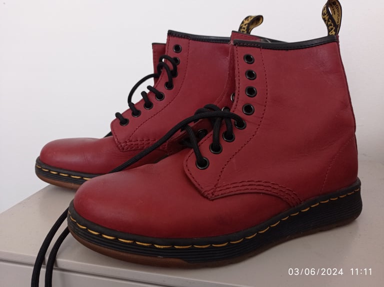 Doc martens gumtree new arrivals