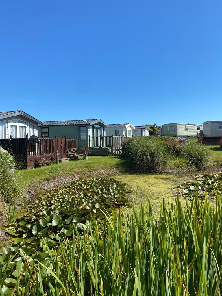 Willerby Malton in Dumfries  - Lodge / Caravan 