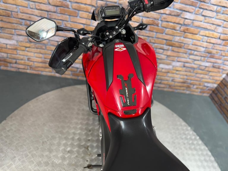 Honda NC 700 XA-C - NEW MOT - NATIONWIDE DELIVERY - PART EXCHANGE WELCOME 