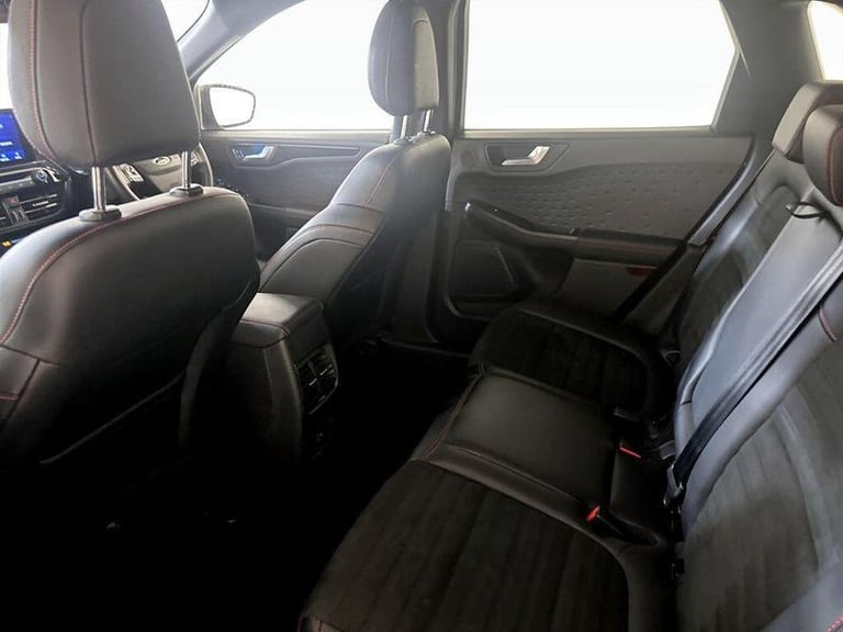 2021 Ford Kuga 1.5 EcoBlue ST-Line Edition Euro 6 (s/s) 5dr Manual SUV Diesel Manual