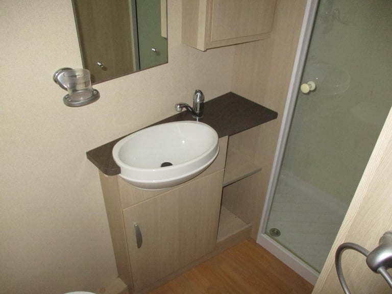 Sterling Europa 550 INC MOVER 2010