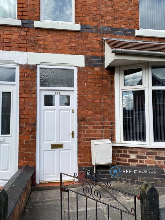3 bedroom house in Richmond Road, Crewe, CW1 (3 bed) (#908506)