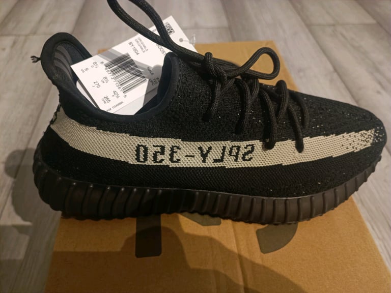 Adidas yeezy v2 Men s Trainers for Sale Gumtree