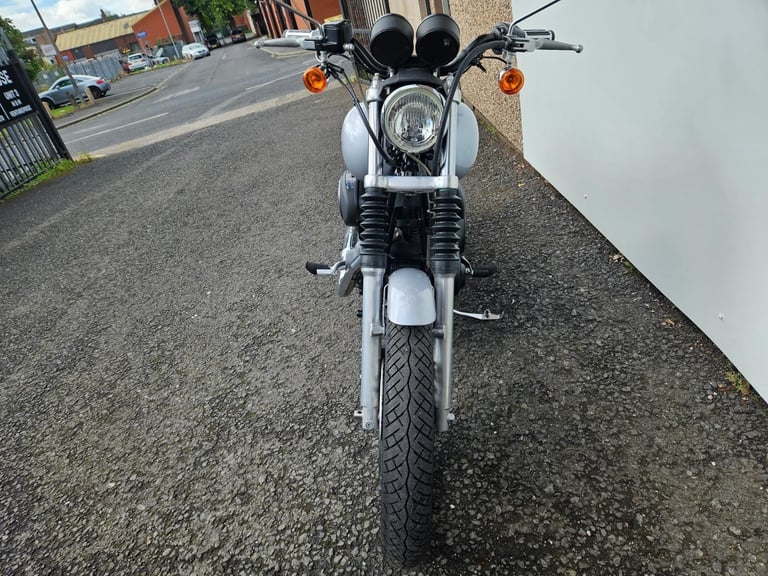 Harley-Davidson FXDX 1450 Dyna super glide sport in superb condition 