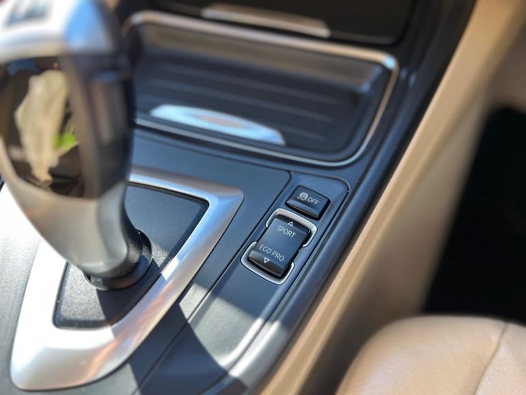 2013 BMW 3 Series 2.0 320d ED EfficientDynamics Business Saloon 4dr Diesel Auto Euro 5 (s/s)  Sal...