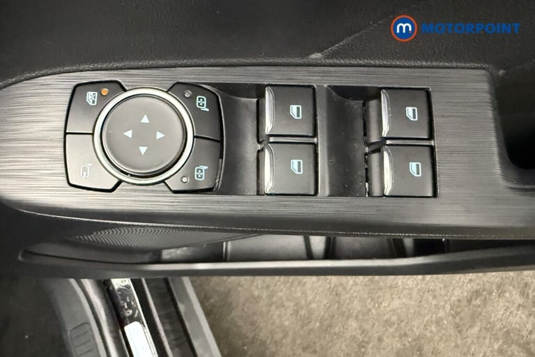 2024 Ford Kuga 2.5 PHEV ST-Line X 5dr CVT SUV Hybrid Automatic