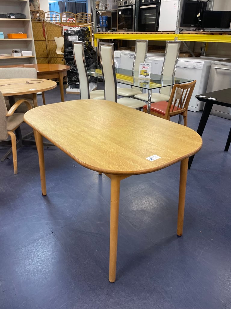 image for Dining Table TCL Reuse 99962
