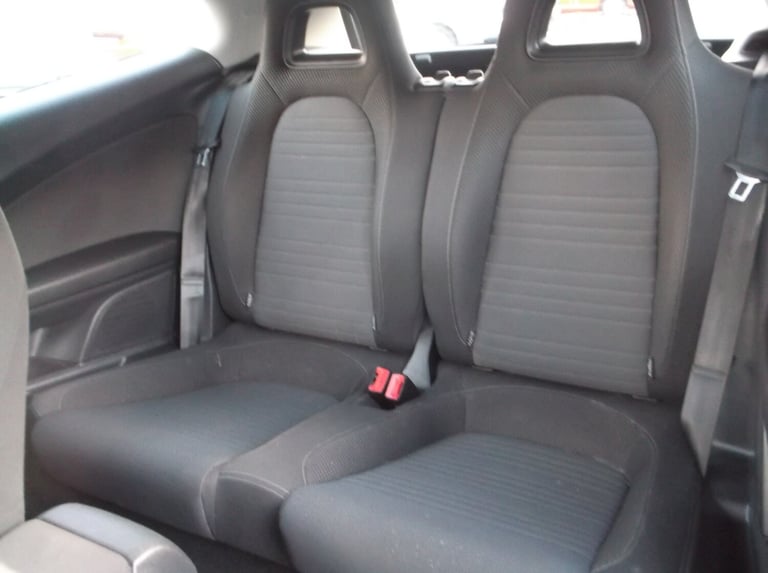 2012 Volkswagen Scirocco 2.0 TDi BlueMotion Tech 3dr [Nav] COUPE Diesel Manual