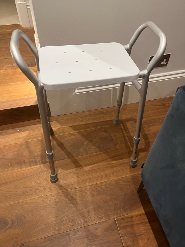Shower stool 