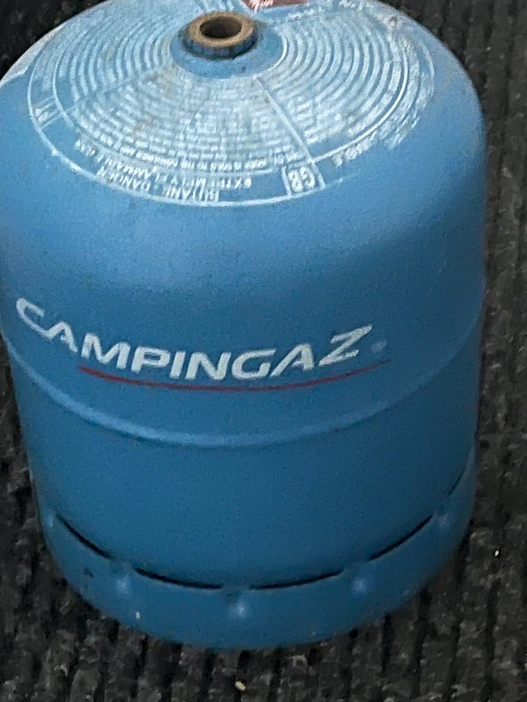image for Campingaz 907 Empty