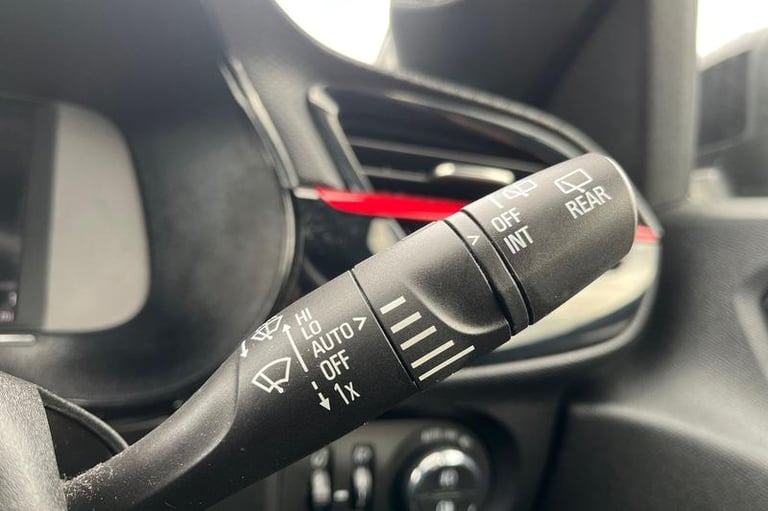 2020 Vauxhall Corsa SRI NAV PREMIUM | Heated Seats/Wheel | Satellite Navigation Manual Hatchback ...
