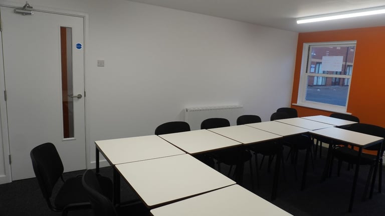Office Room Rent