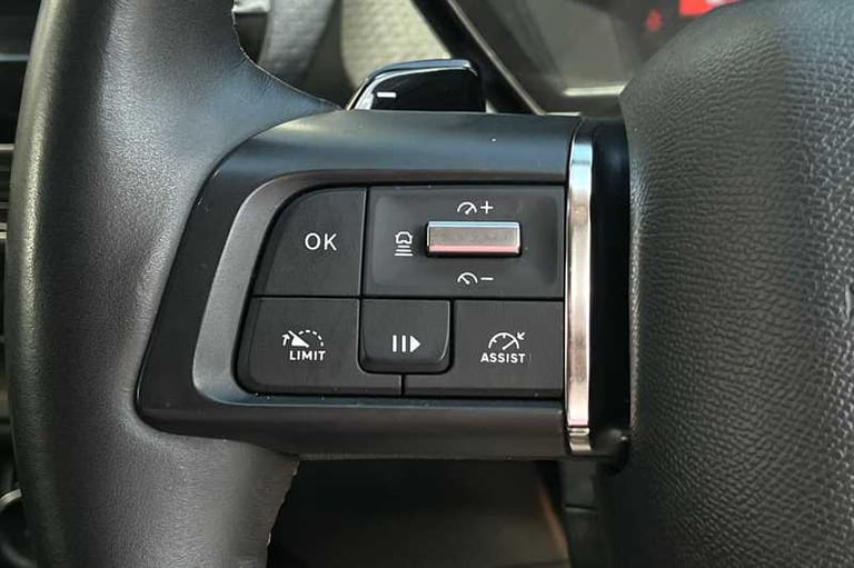 2023 Citroen C5 X 1.2 PureTech Shine Hatchback 5dr Petrol EAT8 Euro 6 (s/s) (130 ps) Hatchback Pe...