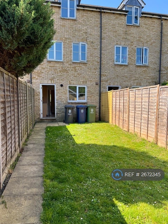 3 bedroom house in Flitmead, Cambourne, CB23 (3 bed) (#2672345)