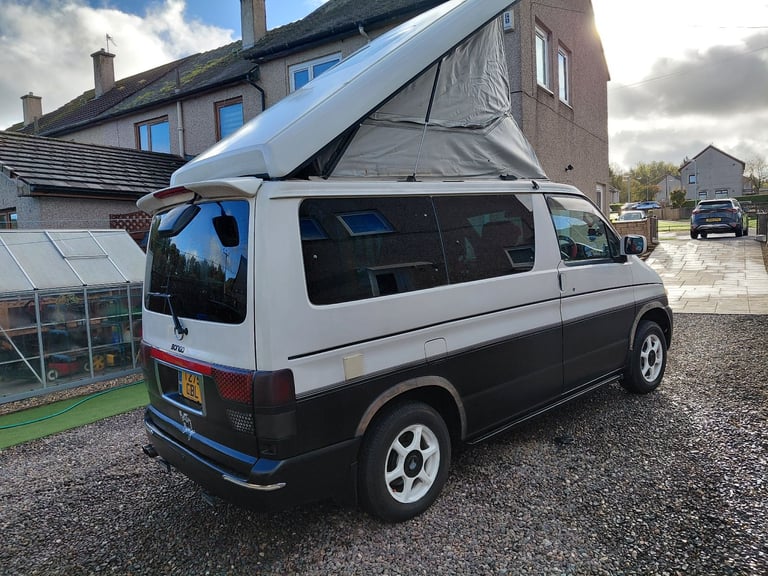 Mazda, 1999, 2500 (cc)