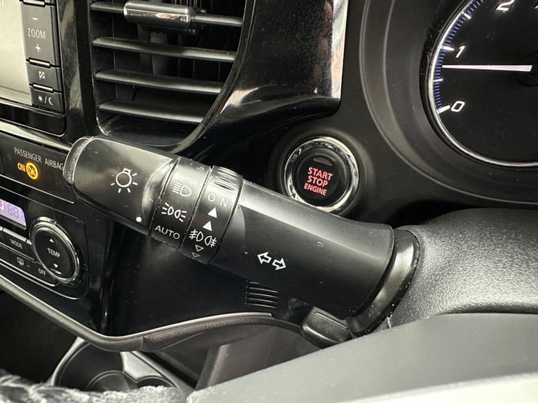 2013 Mitsubishi Outlander 2.2 DI-D GX4 5dr ESTATE DIESEL Manual