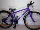 FROG BIKE 69 (10+) IN IMMACULATE CONDITION. COLLECT NW LONDON OR BUCKS