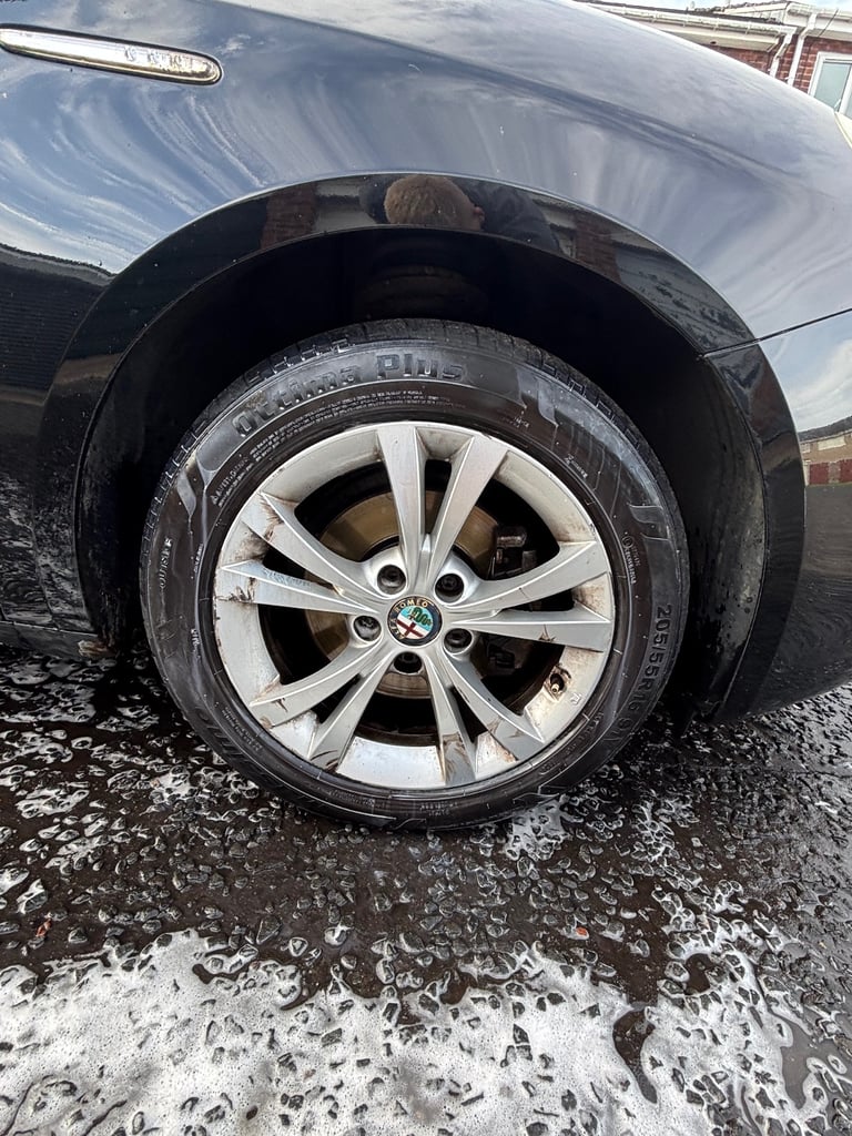 Alfa Romeo, GIULIETTA, Hatchback, 2013, Manual, 1598 (cc), 5 doors