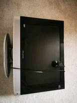 19inch TV/DVD player