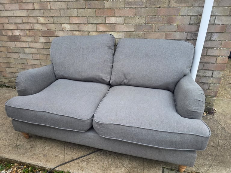 image for Double seater sofa