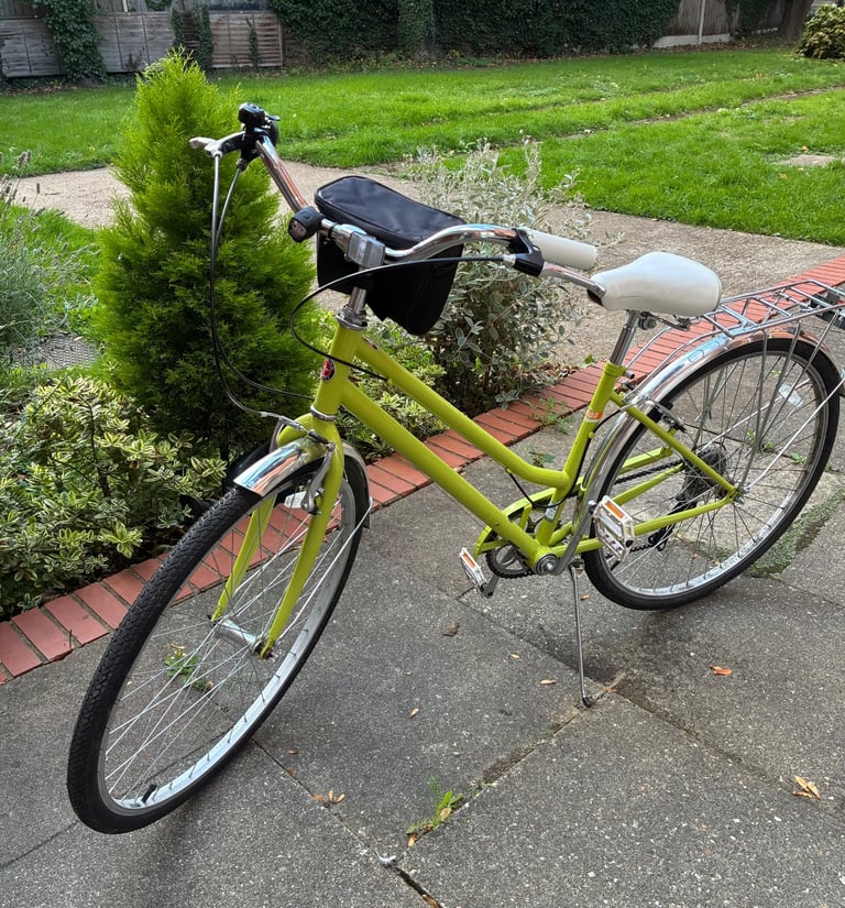 Bike for sale 