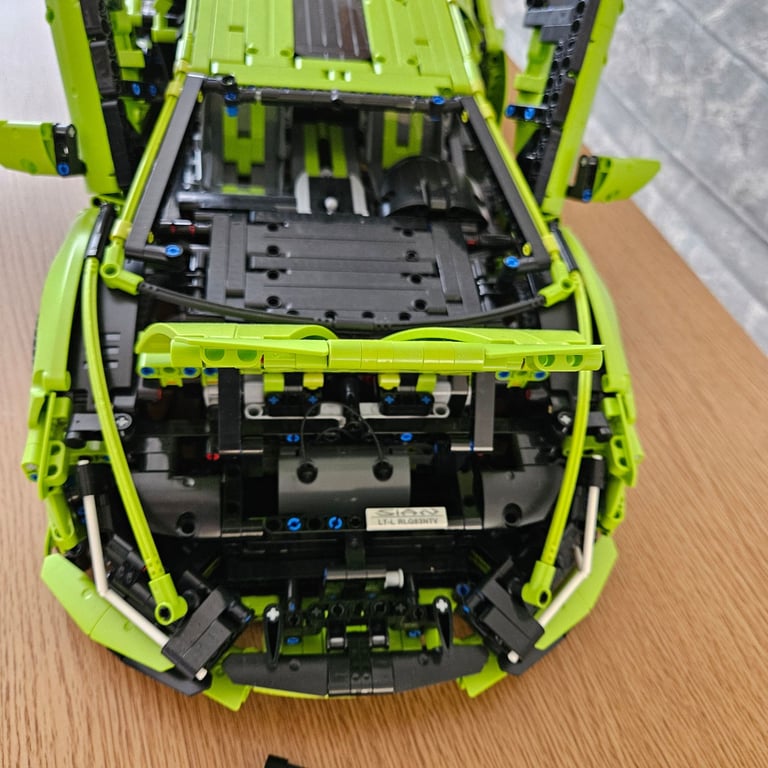 Lego Technic