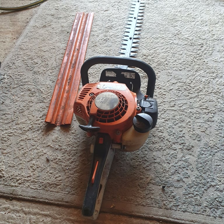 Stihl hs45
