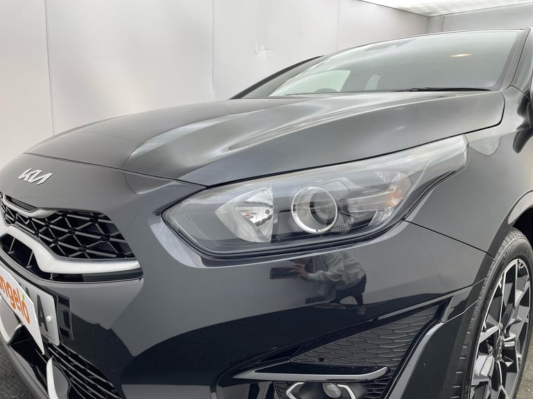 2023 Kia Pro Ceed 1.5 T-GDi GT-Line Shooting Brake 5dr Petrol Manual Euro 6 (s/s) (158 bhp) ESTAT...