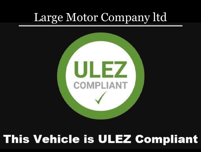 2001 Toyota Previa 2.4 CDX 5dr (7 Seats) MPV Petrol Automatic