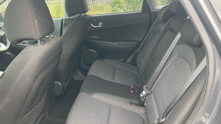 2021 Hyundai KONA 150kW Premium 64kWh 5dr Auto Electric Hatchback Hatchback Electric Automatic