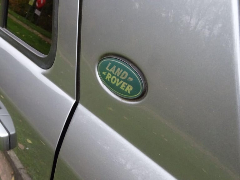 2013 Land Rover Freelander 2 2.2 SD4 HSE CommandShift 4WD Euro 5 5dr ESTATE Diesel Automatic