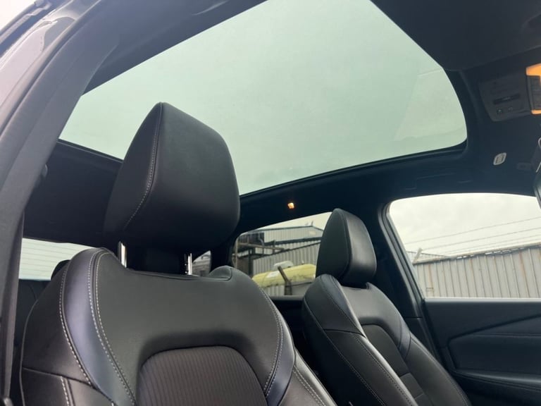  Nissan Qashqai 1.3 DiG-T MH Tekna 5dr Petrol