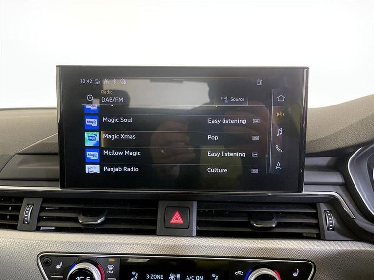 2022 Audi A5 35 TFSI Sport 2dr S Tronic COUPE PETROL Automatic