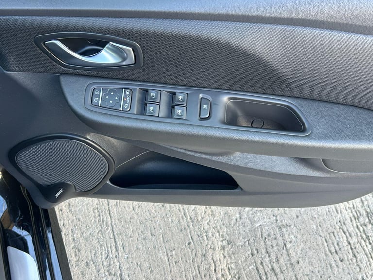 RENAULT CLIO 1.6 Renaultsport Nav 220 Trophy Auto 2017