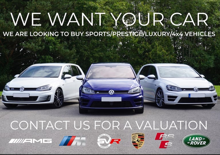  Volkswagen Golf 2.0 TSI BlueMotion Tech R DSG 4Motion Euro 6 (s/s) 5dr Petrol Automatic