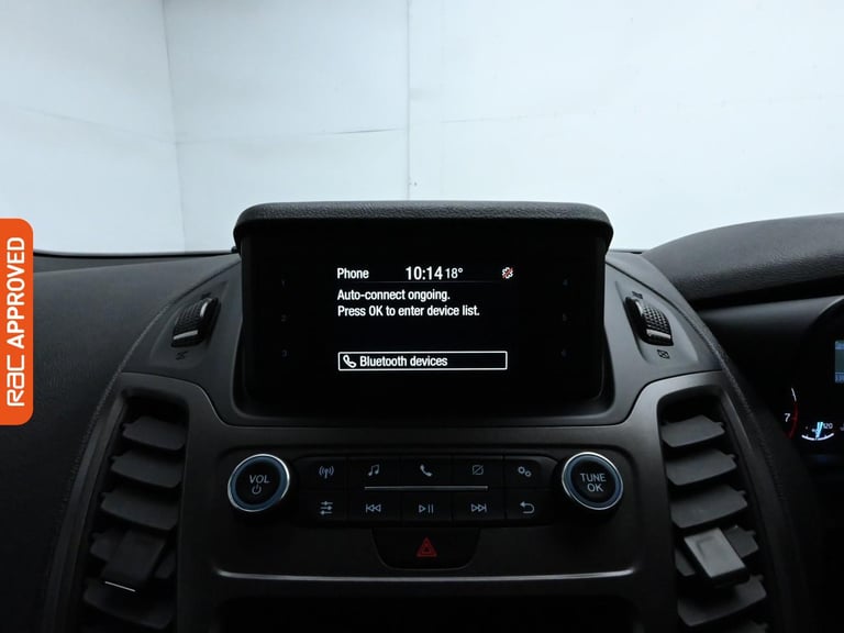 2023 Ford Transit Connect 1.0 210 EcoBoost Trend Panel Van 5dr Petrol Manual L1 Euro 6 (s/s) (100...