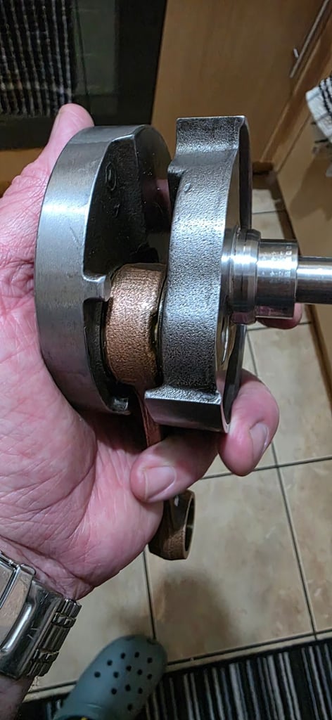 Vespa t5 mk1 genuine 