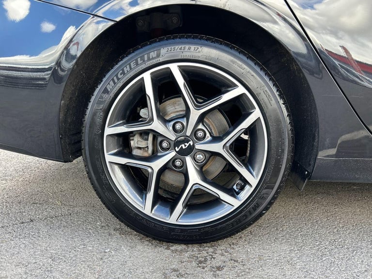 2024 Kia Ceed 1.5 T-GDi 3 Sportswagon 5dr Petrol DCT Euro 6 (s/s) (138 bhp) Estate PETROL Automatic