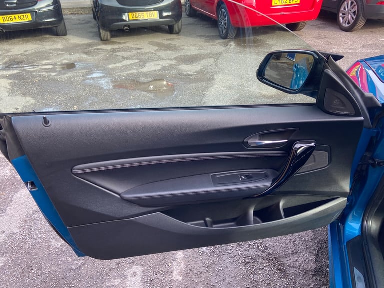 2020 BMW 2 Series 3.0 M240i GPF Coupe 2dr Petrol Auto Euro 6 (s/s) (340 ps)