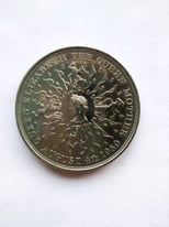 1980 The Queen Mother -80th Birthday Coin