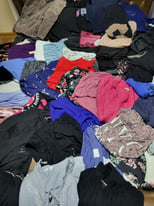 image for Huge bundle of ladies clothing size 22-24