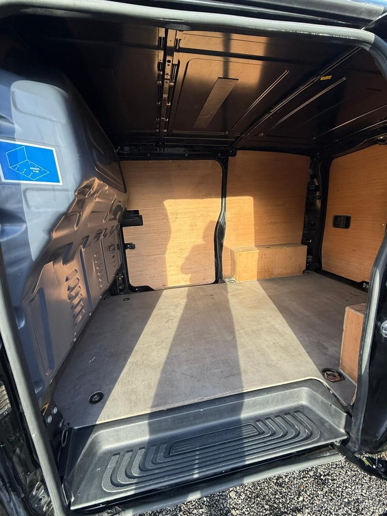 2020 Mercedes-Benz Vito 110CDI Progressive Van, Euro 6, No VAT PANEL VAN Diesel Manual