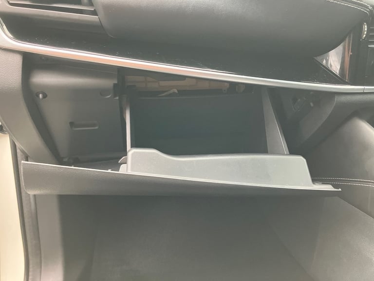 2021 Nissan Qashqai 1.3 DiG-T MH 158 N-Connecta 5dr Xtronic SUV PETROL Automatic