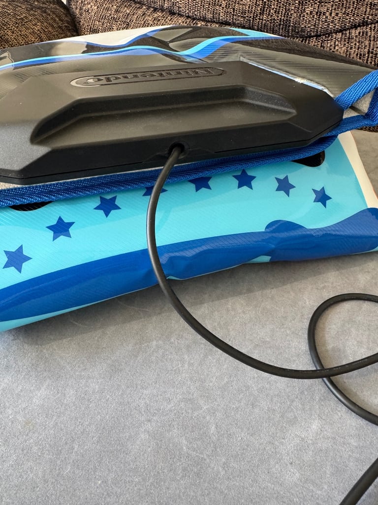 Dancing stage Mario mix pak Nintendo GameCube 