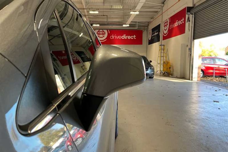 2019 Vauxhall Mokka X 1.4T Elite 5dr Auto HATCHBACK PETROL Automatic