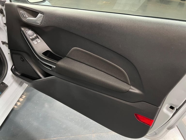2019 Ford Fiesta 1.5T EcoBoost ST-2 Euro 6 3dr HATCHBACK Petrol Manual