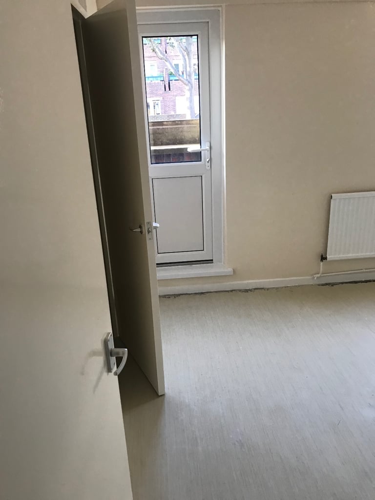 My one bedroom flat in London swap  only